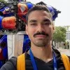 Alan Perez