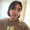 Oleksandra Petrushenko