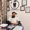 Deepesh Sharma