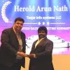 Herold Arun Nath