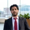 Arsalan Padder