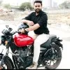 Kedar Jagdale