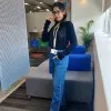 Daniya Masood