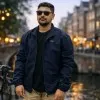 NIKHIL PATIL