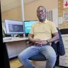 Itumeleng tshabalala