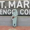 Syed Mahek
