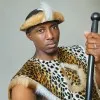 Tumelo Nigel Moyo