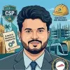 Er Mohammed Fairoozudheen KP CSP®