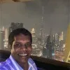 Sri Harsha