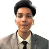 Aliff Izzuddin Bahagia
