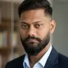 Arjun Kumar Goswami