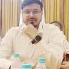 Praveen Kumar Dubey