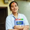 Ritu Shah