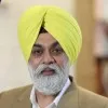 Mandeep Singh