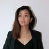 Veronica Chou