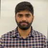 srinivas kalluri