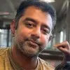 Arun Rajendran