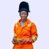 Zeliha Tiyumba