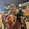 Zoya Lobo