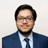 Md Samiul Ali Sarker
