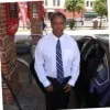 Anthony Martin