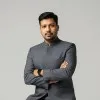 Vijay Tapadia