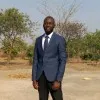 Burton Ngambi