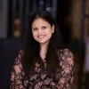 Purvi Kejriwal