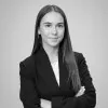 Aristea McMahon