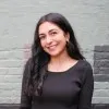 Monica Taeidi