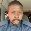 Sicelo Ngwenyama