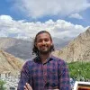 Vedant Bhosle