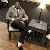Devonte Allen