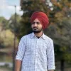 Ishpreet Singh