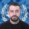 Oleksii Syrovatkin