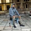 Cornelious corntHeartist