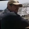 Shaun Marston