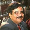 Pravash Nayak