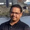 Hari Krishna Damarla