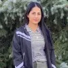 Muskanpreet Kaur