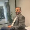 Moataz Ahmed