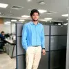 AKhilesh Vishnu Yadav