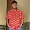 Dishant Shah