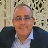Dominique Michel Morisset