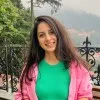 Krishanpriya Sharma