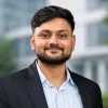 Anshuman Gupta