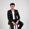 Vraj Sondagar