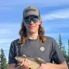 Korbin Thompson