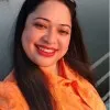 Vaishali Borse
