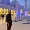 Mohammed Irshad